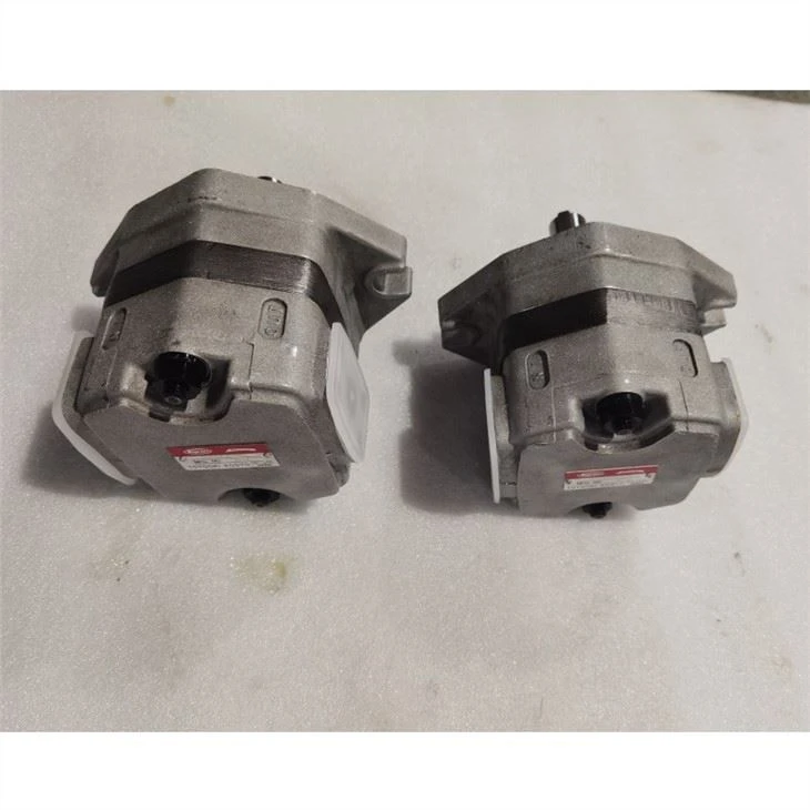 Japan Fengxing TOYOOKI TCP Series TCP22 TCP2 TCP22-F6.3-10-MR1-A TCP23-F8-12.5-MR1-A TCP2-F10-MRI-A TCP3-F20-MR1 Hydraulic Oil Gear Pump