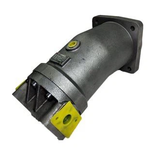 Hydraulic Pump