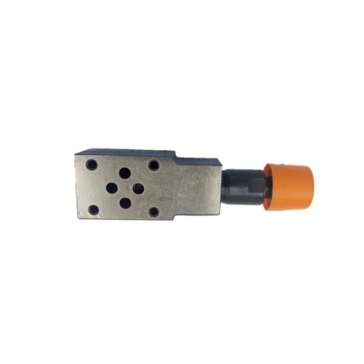 Huade Superimposed Overflow Valve ZDB6VP1-40B/315/200/100 Hydraulic Solenoid Valve ZDB6VP2-24/315
