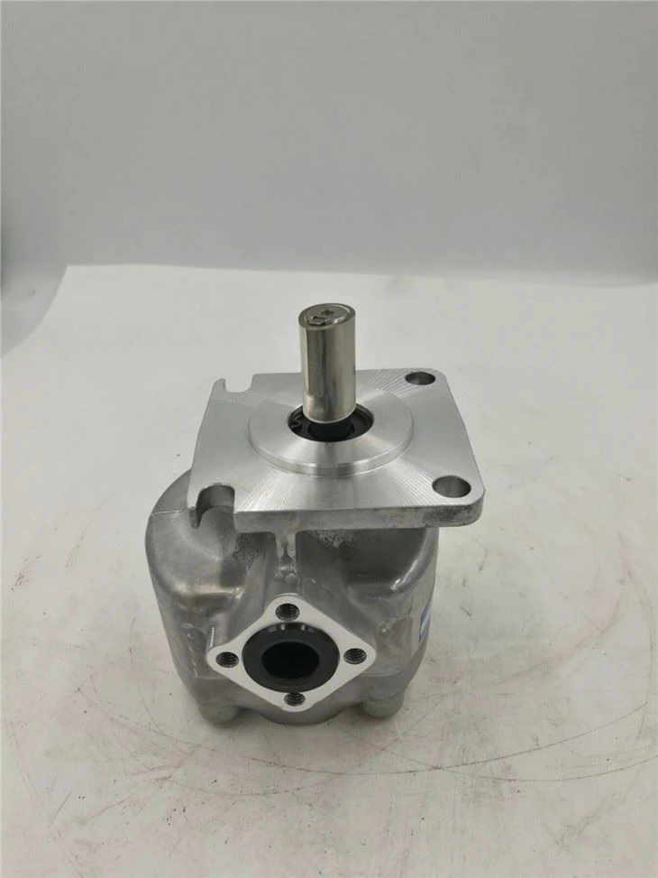NIHON SPEED K1P SERIES K1P1R11A,K1P2R11A,K1P3R11A,K1P4R11A,K1P6R11A,K1P7R11A,K1P9R11A,K1P10R11A,K1P12R11A Hydraulic Gear Pump