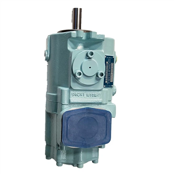 Parker Denison Mixing High Pressure Hydraulic Vane Pump T6 T6CCC T6DCCS T6EDC T6EDCS T6GCC Series T6DCM 072 B45 B20 1R 00 A1F0