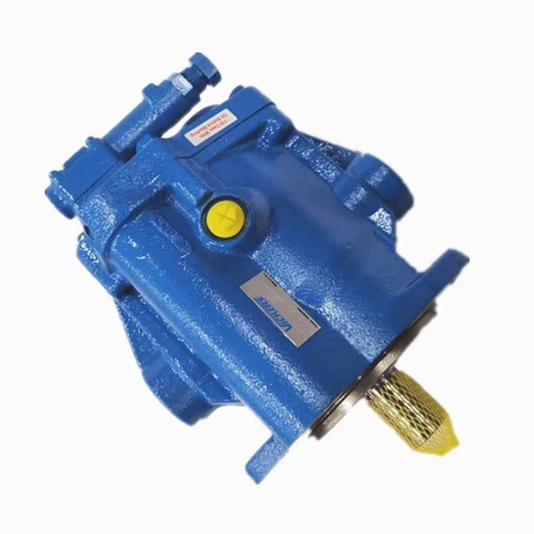 PVB6-RSY Pompa tal-Pistun Varjabbli Eaton Vickers PVB5 / PVB6 / PVB10 / PVB15 / PVB20 / PVB45 Serje PVB6-RSY-20-C-11-J4