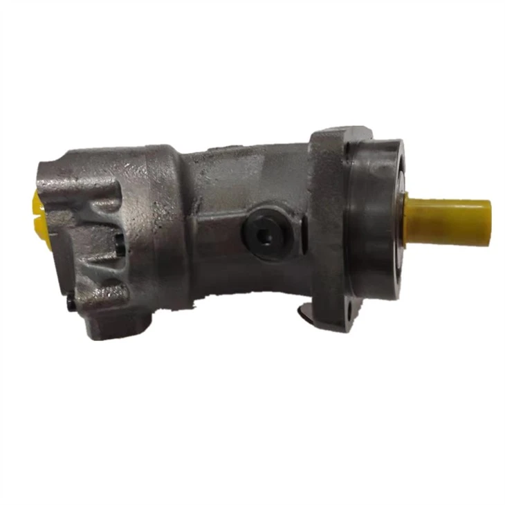Rexroth A2F5/60R-C7 A2F5/60R-B7 A2F5/60L-C7, A2F5/60L-B7 Axial Hydraulic Piston Motor