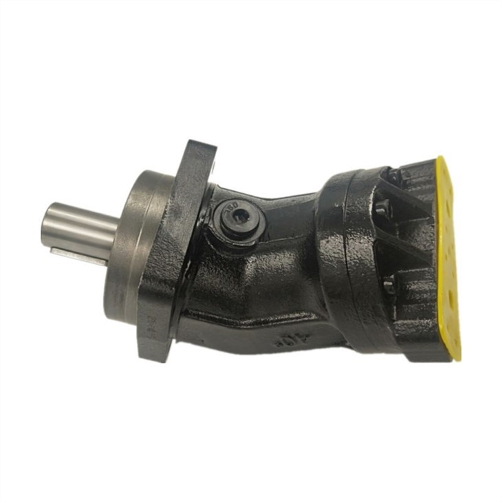 Rexroth A2FM Series Axial Piston Fixed Motor A2FM28 A2FM28/61W-VPB030 Displacement Piston Motor Oil Motor