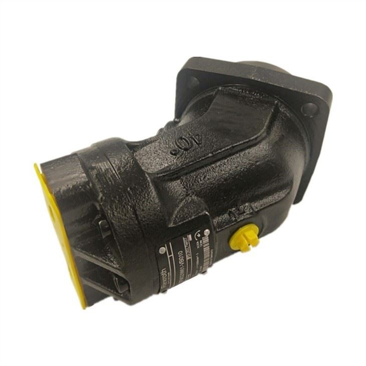 Rexroth A2FM Series Axial Piston Fixed Motor A2FM28 A2FM28/61W-VPB030 Displacement Piston Motor Oil Motor