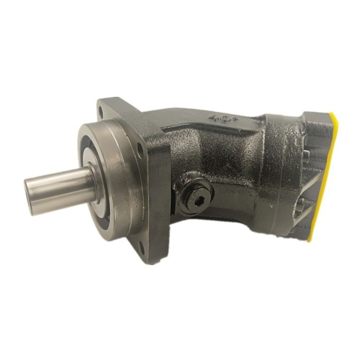 Rexroth A2FM Series Axial Piston Fixed Motor A2FM28 A2FM28/61W-VPB030 Displacement Piston Motor Oil Motor