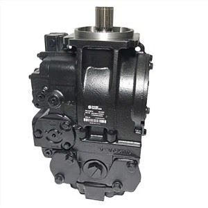 Serje 90R180 SAUER DANFOSS 90R180KA5EF80TCC8H03NNN292924 Partijiet tal-Pompa Idrawlika