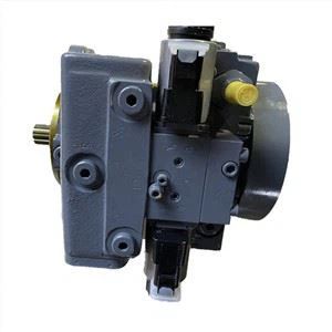 A10VG63EZ1D3L / 10R-NSC10F025SP-S Pompa Varjabbli Rexroth Rexroth Serje A10VG A10VG45 A10VG63 A10VG28 A10VG18Pompa tal-Pistin Idrawliku