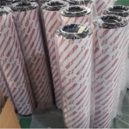 Filtri ta 'Pressjoni Għolja Element tal-Filtru Idrawliku ta' Sostituzzjoni 2080R03BN 2080D25BN 10708D12BH 1300R020P 2085D03BN ta 'kwalità għolja