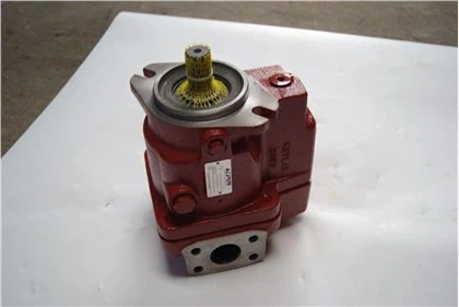 Kawasaki Excavator Plunger Pompa ta' Spostament Varjabbli K3VL K3VL45 K3VL45/B Serje K3VL45/B-10RSM-L1-TB378 Pompa tal-Plunger idrawliku