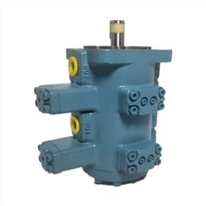 Serje VDR Nachi VDR-1A/1B-1A2/1A3/1A4/1A5/2A2/2A3-22 VDR-11A VDR-11B VDR-11A/11B-1A2/1A3 Vane Pump VDR-11B-1A2-1A2-U-13