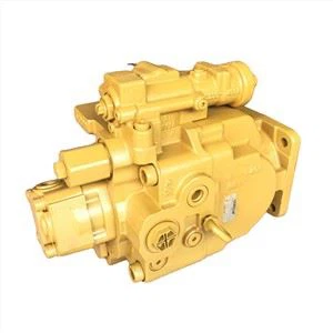 Partijiet tal-Pompa Prinċipali Idrawliċi Magħmula mill-Ġappun E307D Ġdid Oriġinali Pompa tal-Irkaptu 296-3867 X05 PVC80RC14