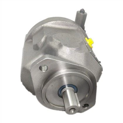 REXROTH A10VSO45DFR/31R-PPA12N00 A10VSO Serje Pompi Varjabbli Idrawliċi Assjali bil-pistuni A10VSO10 A10VSO18 A10VSO28 A10VSO32