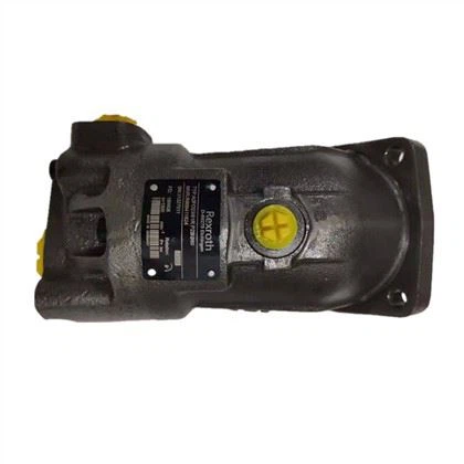 Rexroth A2FM90/61W-VUDN027-S Mutur Idrawliku Mutur tal-Pompa taż-Żejt ta' Spostament Fiss Mutur tal-Piston