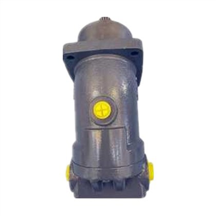 Rexroth A2FO32 A2FO45 A2FO56 A2FO63 A2F080 Serje Pompa tal-Plunger A2FO160/61-PAB05 A2FO160/61-PBB05 Pompa Idrawlika Assjali