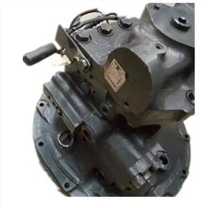 Rexroth A8VO55 A8VO80 A8VO160 A8VO200 A8VO107 A8VO140LA1KH1 / 63R1-NZG05F00X-S R902073642 Pompa tal-Pistun idrawliku