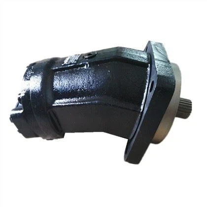 Mutur tal-Piston Idrawliku Assjali Rexroth A2FM107-61W-VZB020 A2FM A2FM28 A2FM32 A2FM63 A2FM90 A2FM107 A2FM125 Mutur tal-Vibrazzjoni