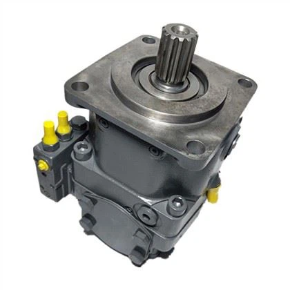 Rexroth Serje AA11VLO Pompi Varjabbli bil-Piston Idrawliċi Assjali AA11VLO190LE1S/11R-NZG62N00T-Y AA11VLO60 AA11VLO95 AA11VLO130 AA11VLO145 AA11VLO190