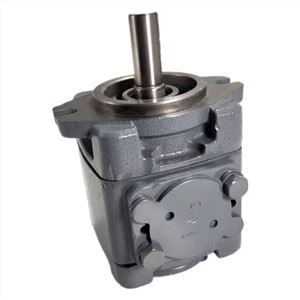 Rexroth PGH Serje Idrawlika Irkaptu Intern Pompa taż-Żejt PGH2 PGH3 PGH4 PGH5 PGH5-2X / 250RR07VU2