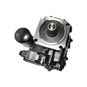 Spostament Varjabbli Idrawliku Sauer Danfoss 90R 90L Serje 90R100 MN1CD60 R3C7 D04 FAD 424226 Pistun Pompa