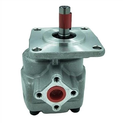 Shimadzu GPY Pressjoni Għolja 20.6Mpa Mikro Hydraulic Gear Pompa GPY-3R/4R/5.8R/7R/8R/9R/10R/11.5R GPY-3R715