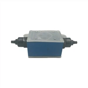 Valv ta' Kontroll Direzzjonali tas-Solenojdi Vickers DGMFN 3 Y A2W B2W 41 694412 DGMFN-3-Y-A2W-B2W-41 DGMFN3YA2WB2W41 Valv ta' Relief tal-Pilot