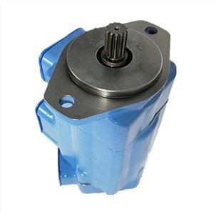 Vickers Vane Pump 2520V21A12-1AA22R / 1BB22R / 1CC22R / 1DD22R / 1CB22R Pompa taż-Żejt Pompa idrawlika