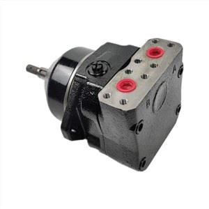 Volvo 11410665 Idrawliku Fan Motor L150E-350F Għal Skavatur