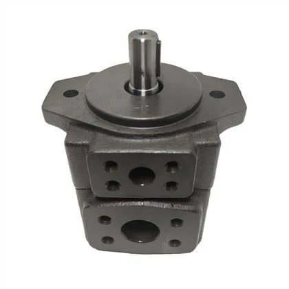 YUKEN Pressjoni Għolja Varjabbli Vane Pompa PV2R1-19 Pompa taż-Żejt Serje PV2R PV2R1-19-LR PV2R1-23-LR PV2R2-26-LR PV2R2-33-LR PV2R2-41-LR
