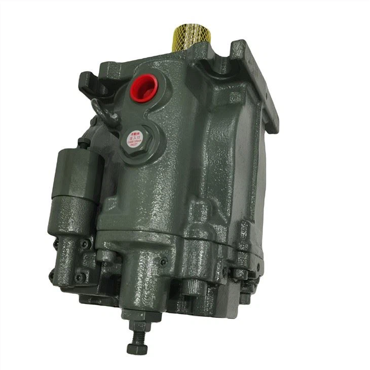 Yuken Hydraulic A3H A3H100 A3H145 A3H180 Series Variable Displacement Piston Pump A3H145-FR01KK-102103 Oil Pump