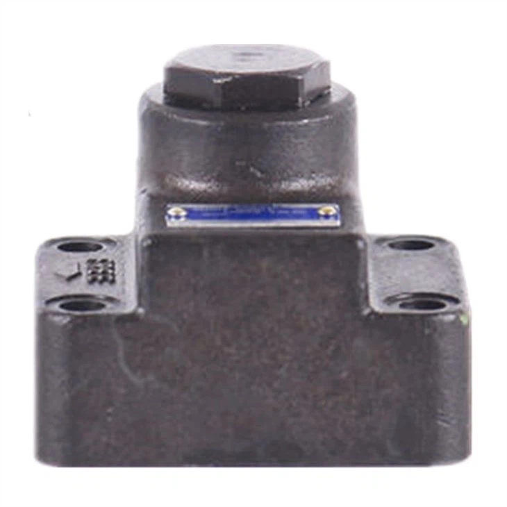 CRG-03 Yuken Right Angle Check Valves