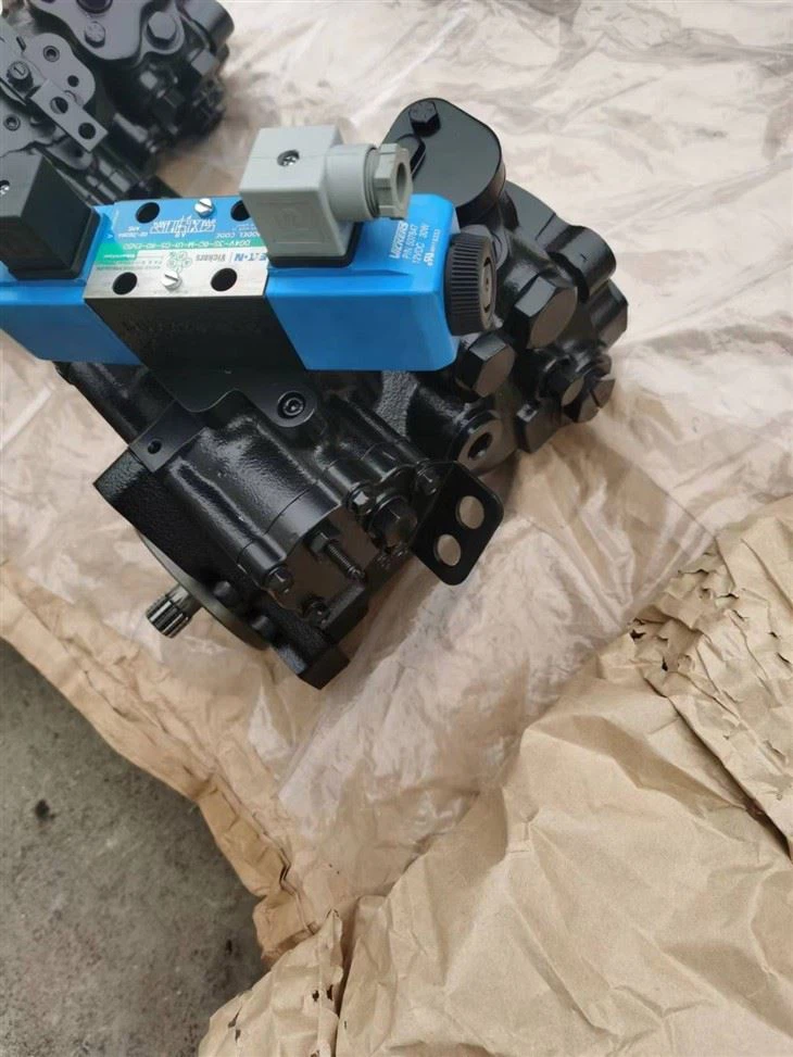 Sauer Danfoss MPT025C MPT035C MPT044C MPT046C MPT025 MPT035 MPT044 MPT046 MPV025 MPV035 MPV044 MPV046 MPV046CBAVTAJBCAABGGABDAACNNN Piston Pump