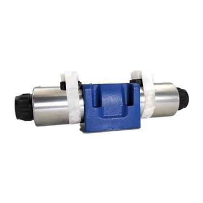OEM ODM 4WE10E JH G-DC24V AC220V Partijiet idrawliċi Ryco Hydraulics Tip Solenojd Direzzjonali Valv idrawliku