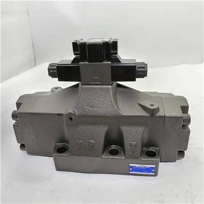 YUKEN Valv Idrawliku Direzzjonali Operat Elettro-idrawliku DSHG-04-3C2 3C4 3C60-DC24V AC220V VALVE