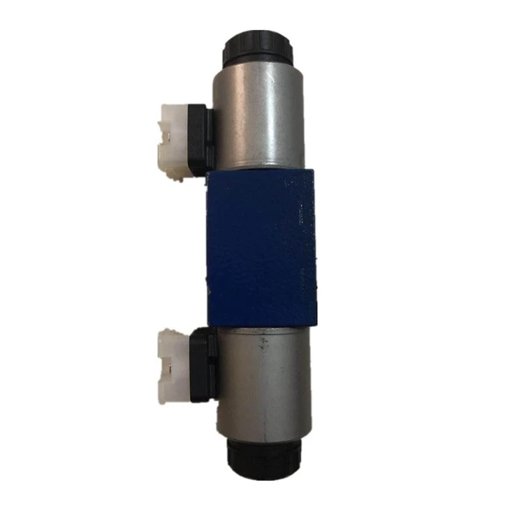 4WRA6 Proportional Solenoid Directional Valves
