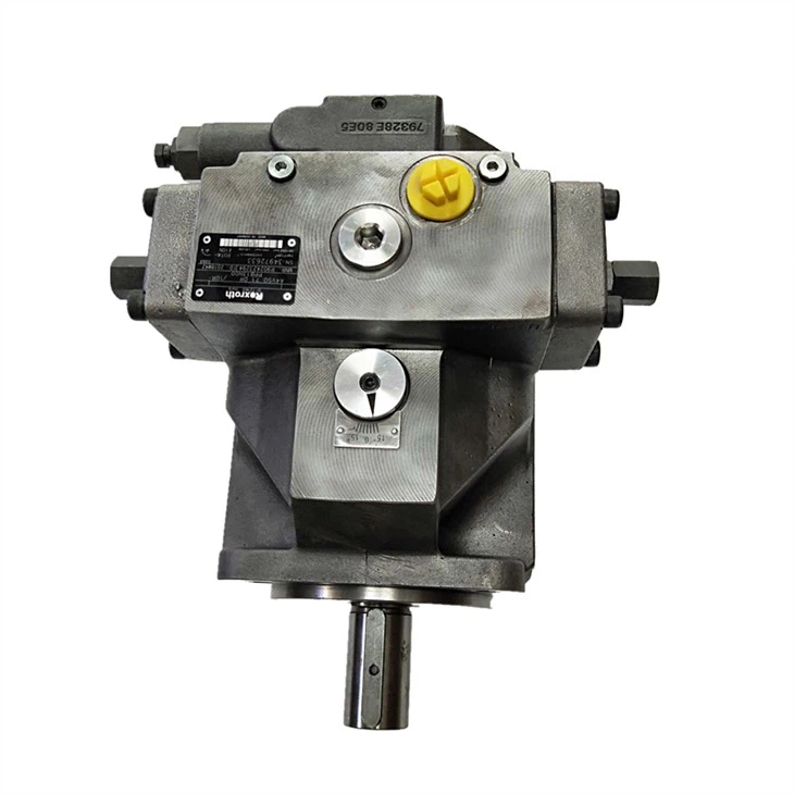 A A4VSO 250 LR2 /10L-PPB13K26 Replace Rexroth Pump A4vso40, A4vso71, A4vso125, A4vso180, A4vso250, A4vso355, A4vso500 Piston Pump