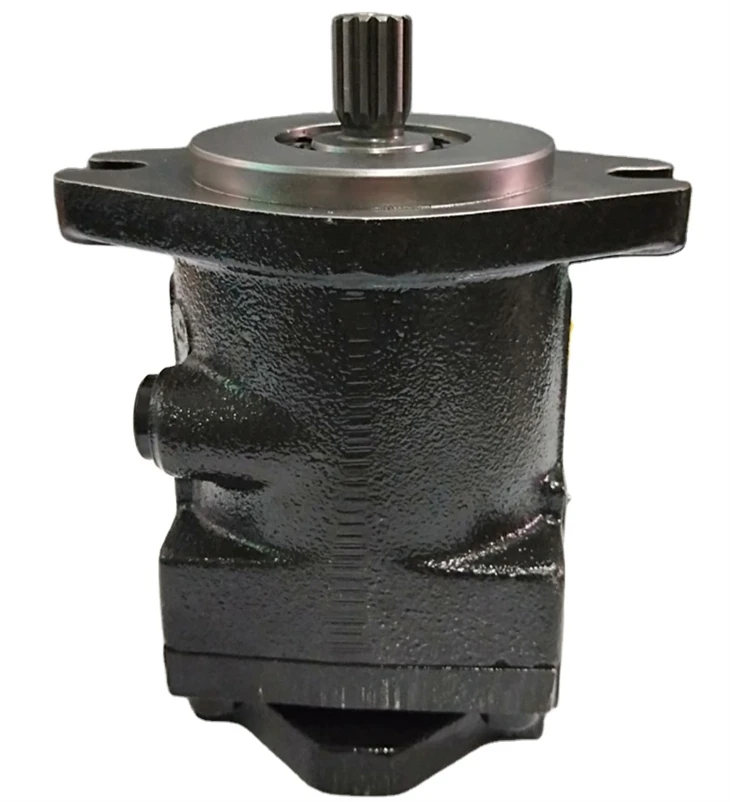 A4FO22/32L-NSC12K01 A4FO22 A4FO28 A4FO40 A4FO71 A4FO125 Rexroth A4FO A4F A4FO22 A4F022 Serje Mutur Idrawliku bil-Piston Mutur tal-Pompa