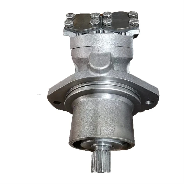 Rexroth A2F5/60R-C7 A2F5/60R-B7 A2F5/60L-C7, A2F5/60L-B7 Mutur bil-pistuni idrawliċi assjali