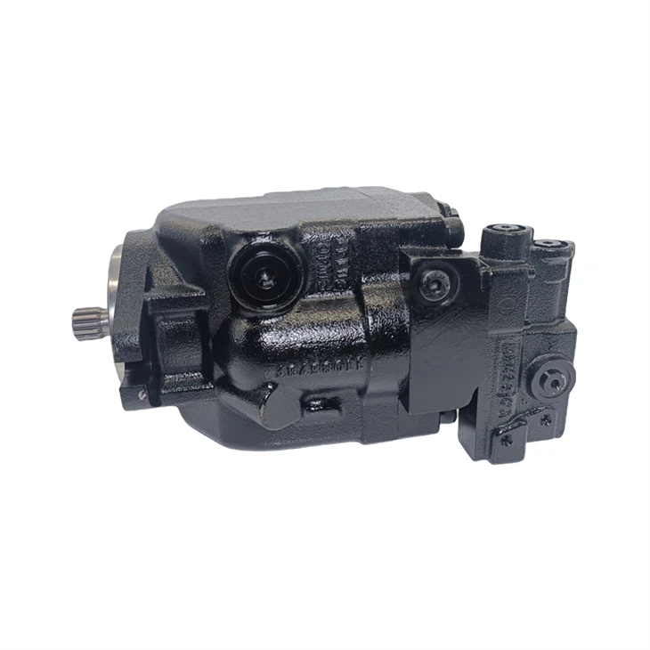 Sauer Danfoss PumpJRR JRL 83026828 JRRS45BLS1925NNN3C2N9A8NNNNJJJBNR 83026829 JR-R-S45B-LS-19-25-NN-N-3-C2N9-A8N-NNN-JJJ-NNN Hydraulic Piston Pump
