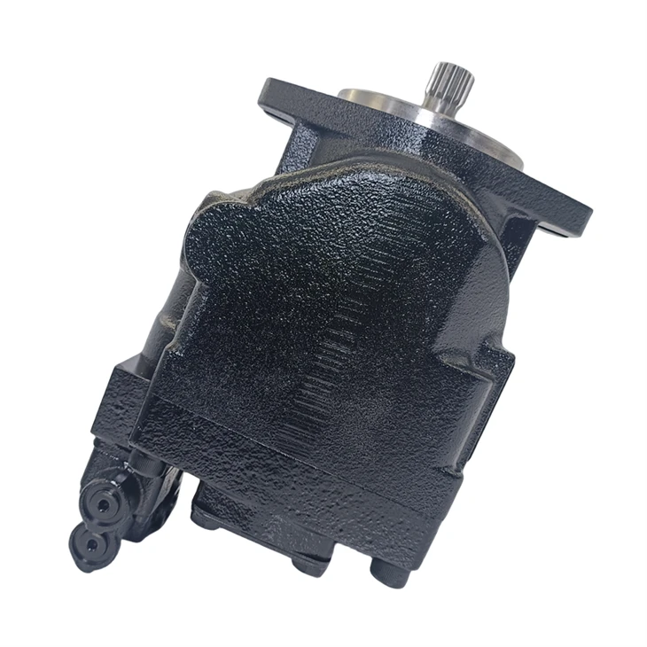 Sauer Danfoss PumpJRR JRL 83026828 JRRS45BLS1925NNN3C2N9A8NNNNJJJBNR 83026829 JR-R-S45B-LS-19-25-NN-N-3-C2N9-A8N-NNN-JJJ-NNN Hydraulic Piston Pump