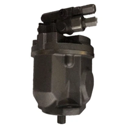 Rexroth A10VSO Serje Pompa idrawlika