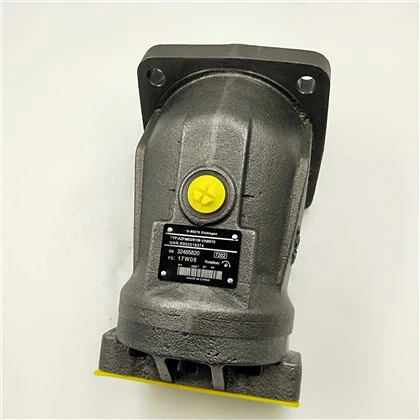 Rexroth A2FM Mutur Idrawliku A2FM250/60W-VZB010 915383 Mutur tal-Pompa taż-Żejt ta' Spostament Fiss Mutur tal-Piston