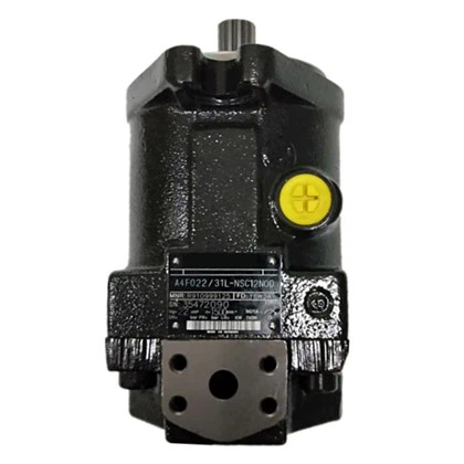 Rexroth A4FO22/32L-NSC12K01 A4FO A4FO22 A4FO28 A4FO71 A4FO125 A4FO180 A4FO250 A4FO500/10R/30R/32R/10L/30L/32L Pompa bil-pistuni