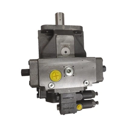 Rexroth AA4VSO Serje Pompa idrawlika