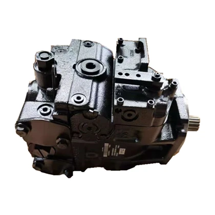 Pompa tal-Piston idrawliku SAUER DANFOSS 90R 90R075 90R130 90R250 90R055 90R100 90R180 Mutur tal-Piston taż-Żejt Idrawliku