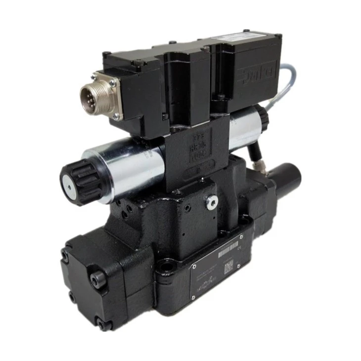 D1FB /D3FB /D31FW /D41FW /D91FW series hydraulic proportional directional control valve D1FBE32CC0NL7019C16 best