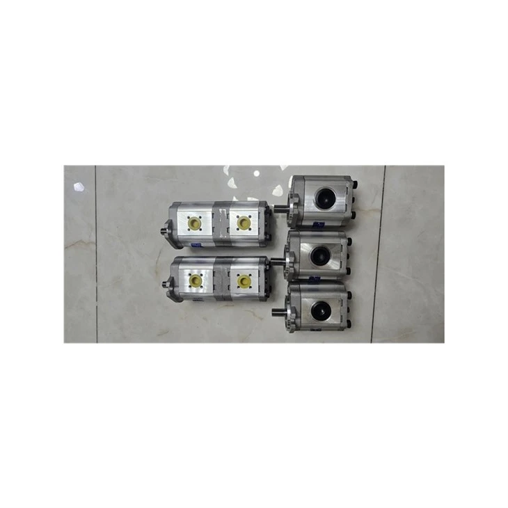 CBTLFC Hydraulic Pump CBT CBTLQ CBKC CBTL CBTSL CBF CBN Series CBTLFC-F425/F410- A1F011 Double Gear Oil Pump price