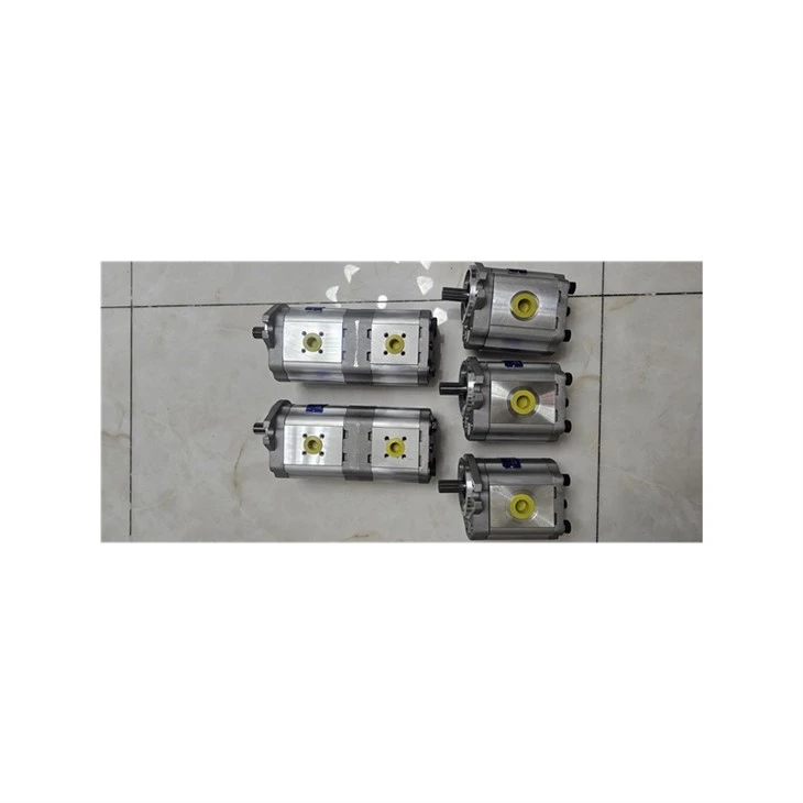 CBTLFC Hydraulic Pump CBT CBTLQ CBKC CBTL CBTSL CBF CBN Series CBTLFC-F425/F410- A1F011 Double Gear Oil Pump suppliers