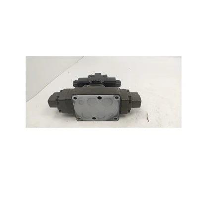 Yuken DSHG-04 DSHG-06 DSHG-10 DSHG-10-3C60-ET-A220-53 Valv ta' Kontroll Direzzjonali Idrawliku
