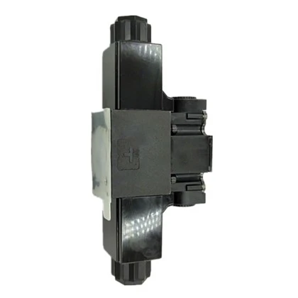 Valv ta' Kontroll Direzzjonali tas-Solenojd YUKEN DSG-01-2B3B-D24-N1-50 DSG-01/02-2B2/3/8/2B3B/2B60-A240/D24 Valve